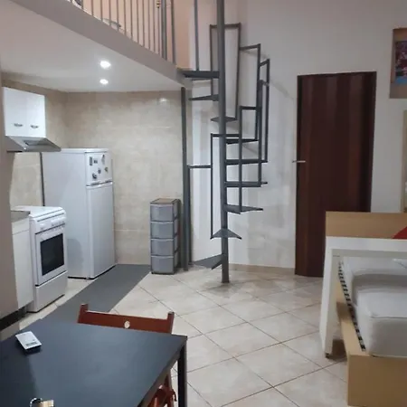 Holiday home Re-start
